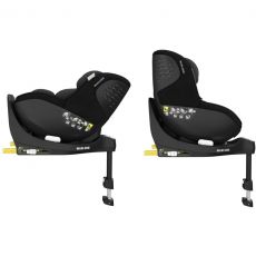 Автокрісло Maxi-Cosi Mica Pro Eco i-Size Authentic Black
